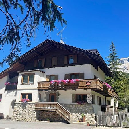 Bed and Breakfast Lamiri Badia  Zewnętrze zdjęcie
