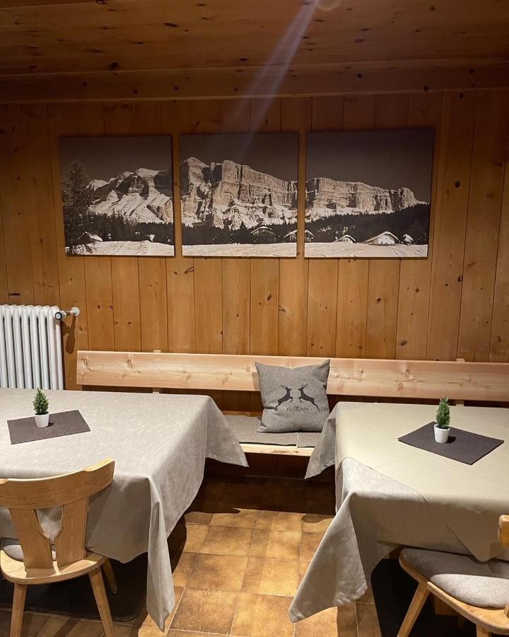 Bed and Breakfast Lamiri Badia  Zewnętrze zdjęcie