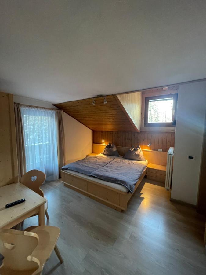 Bed and Breakfast Lamiri Badia  Zewnętrze zdjęcie