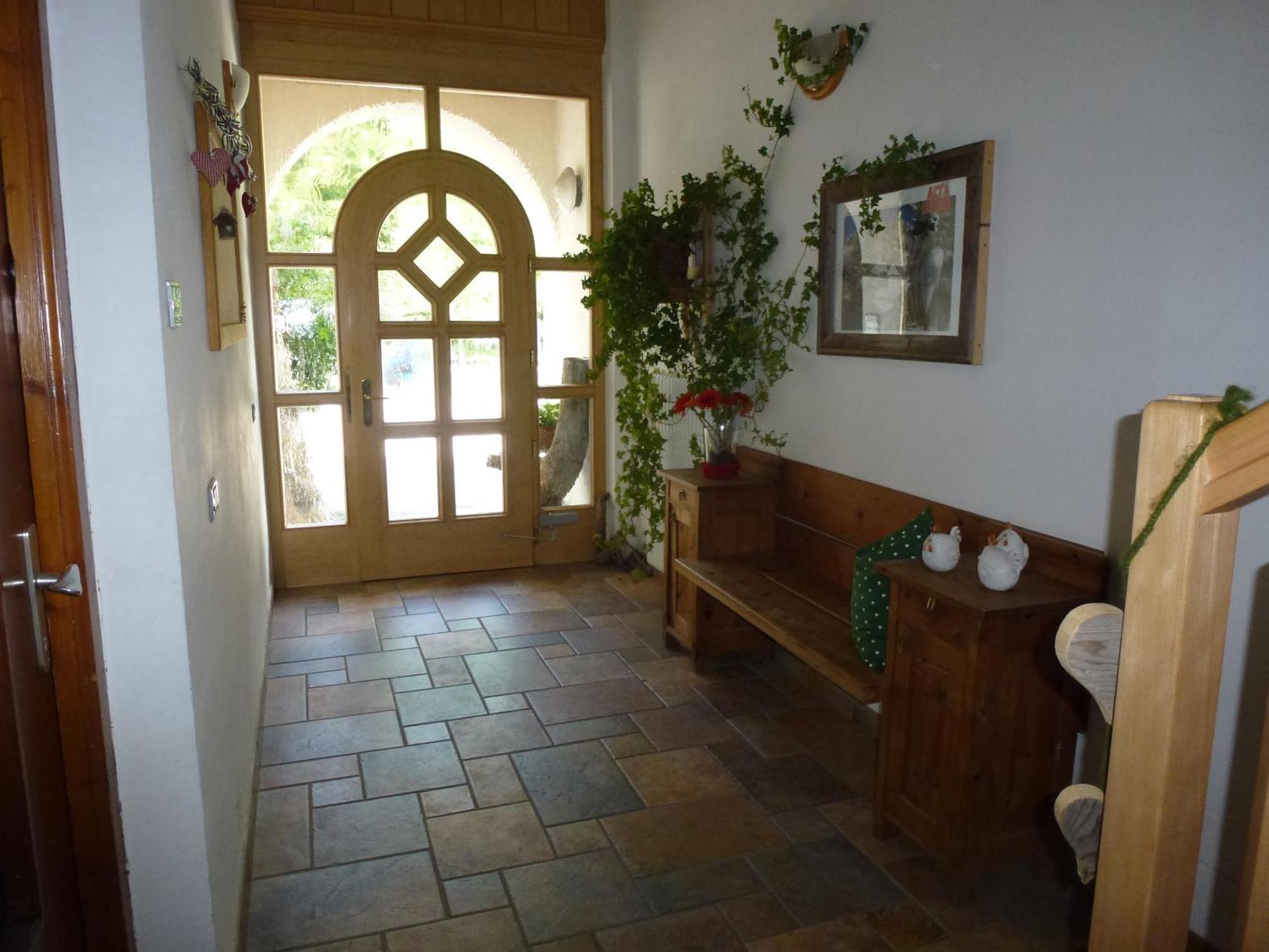 Bed and Breakfast Lamiri Badia  Zewnętrze zdjęcie