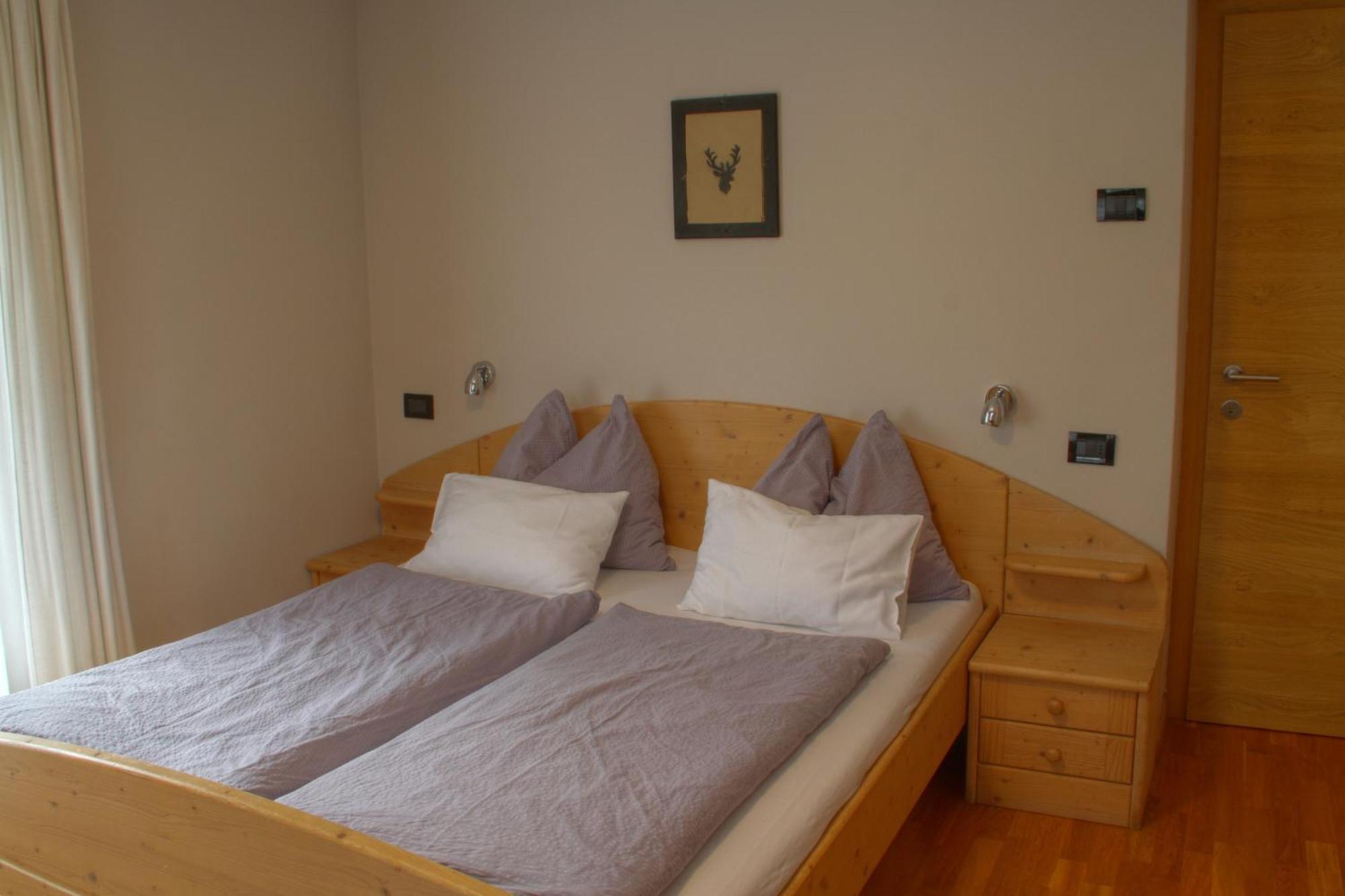 Bed and Breakfast Lamiri Badia  Zewnętrze zdjęcie