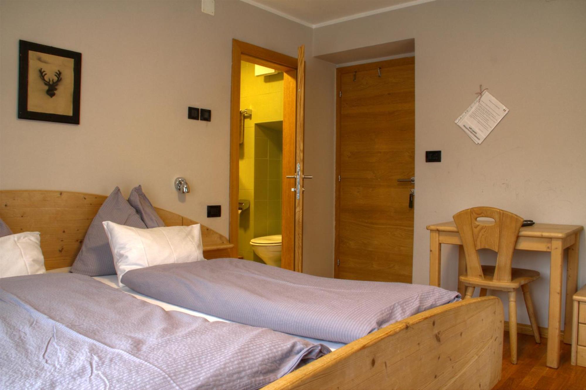 Bed and Breakfast Lamiri Badia  Zewnętrze zdjęcie