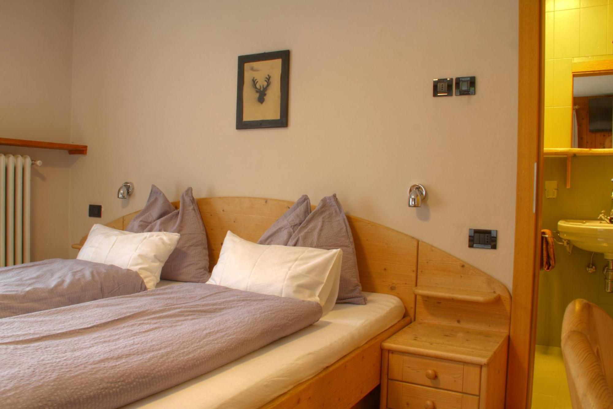 Bed and Breakfast Lamiri Badia  Zewnętrze zdjęcie