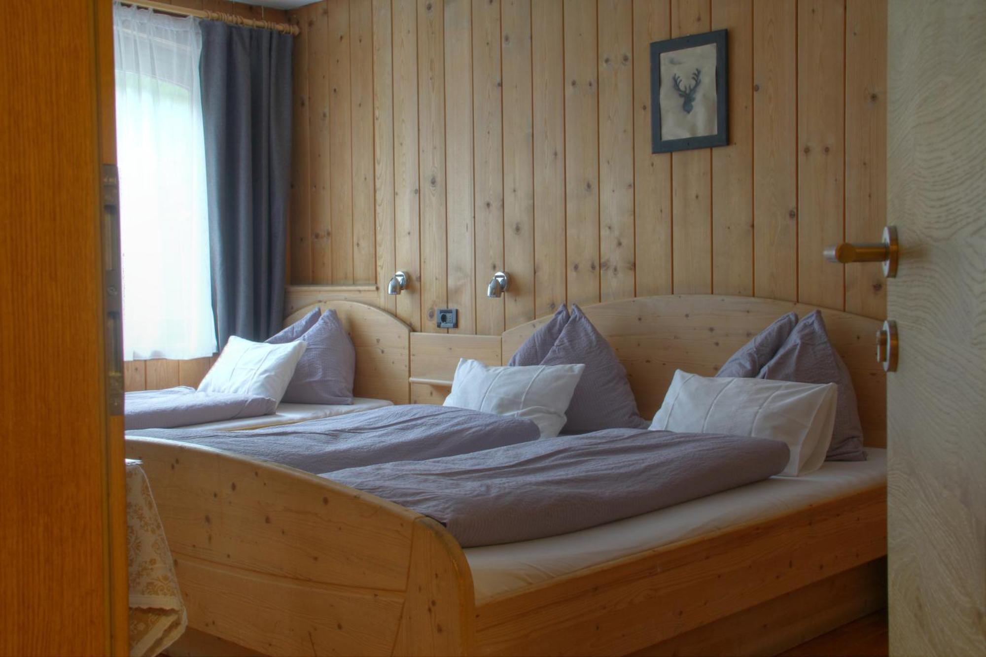 Bed and Breakfast Lamiri Badia  Zewnętrze zdjęcie