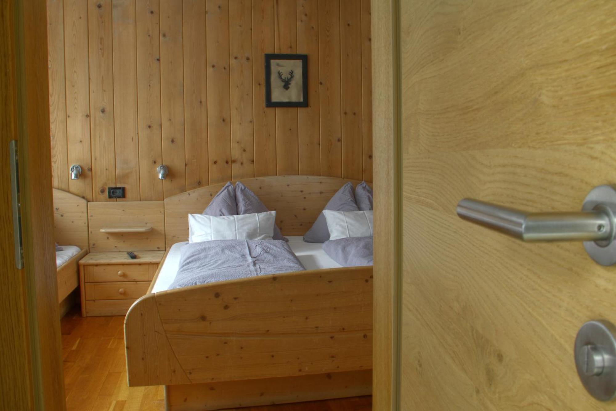 Bed and Breakfast Lamiri Badia  Zewnętrze zdjęcie