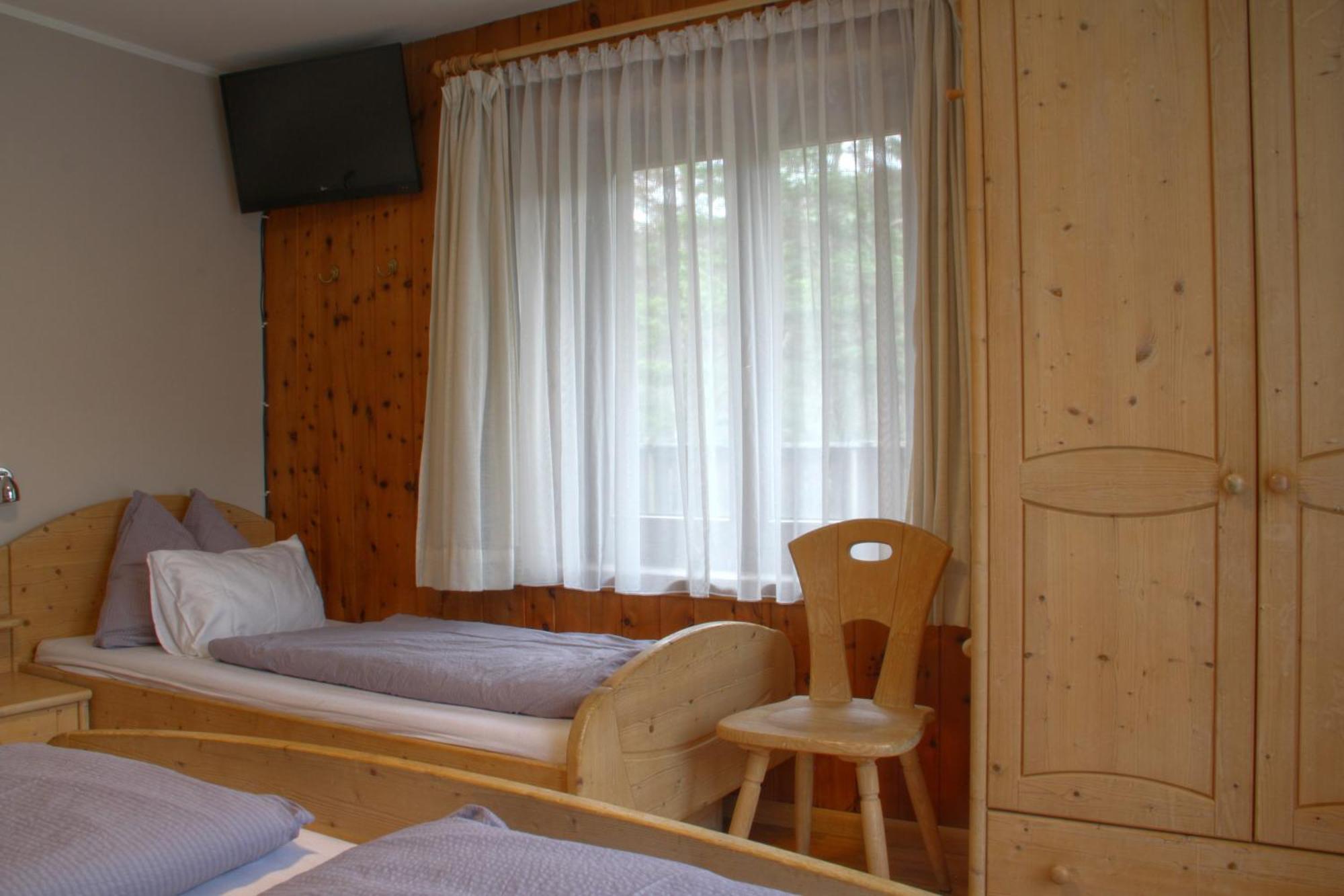 Bed and Breakfast Lamiri Badia  Zewnętrze zdjęcie
